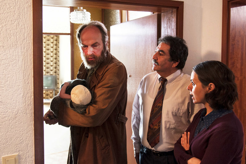 Glückskind – Bild: SWR /​ © SWR/​Stephanie Schweigert