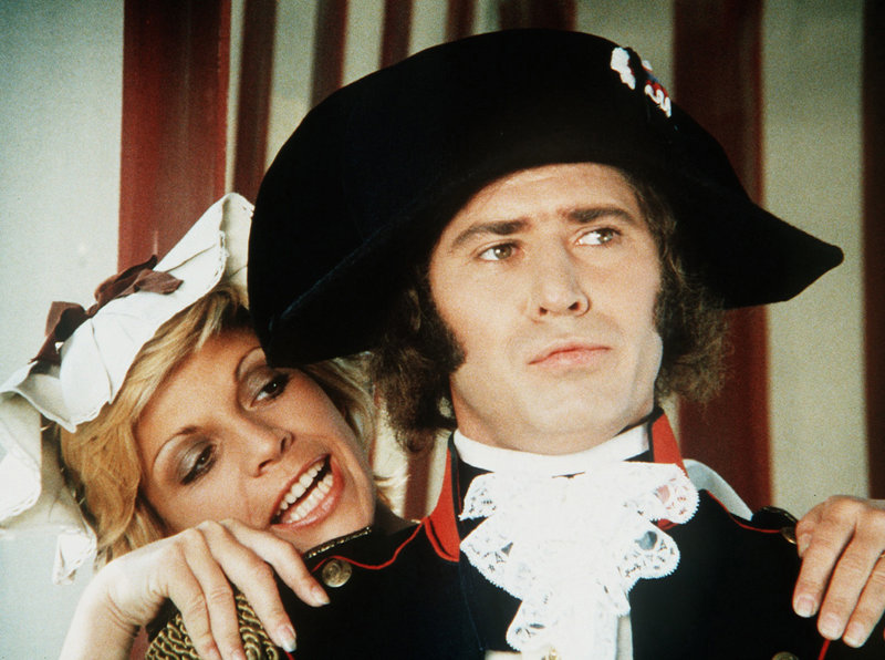 Heute hau'n wir auf die Pauke – Bild: PREMIERE