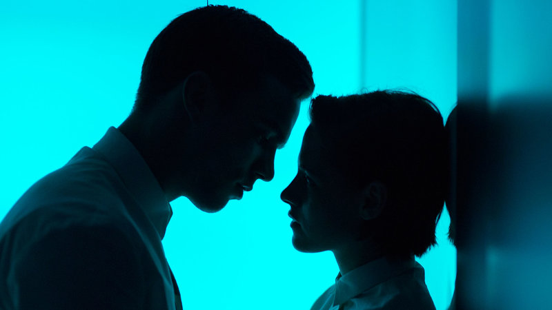 Equals - Euch gehört die Zukunft – Bild: Jessica Forde