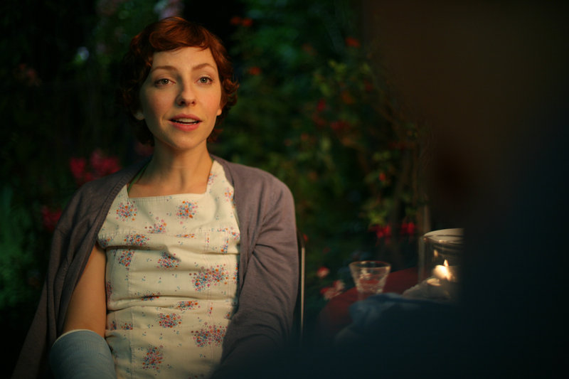 Die Eisbombe – Bild: ZDF und Philipp Gerhardt