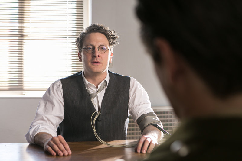 Sketch History Neues von gestern S01E07 Folge 7 fernsehserien.de