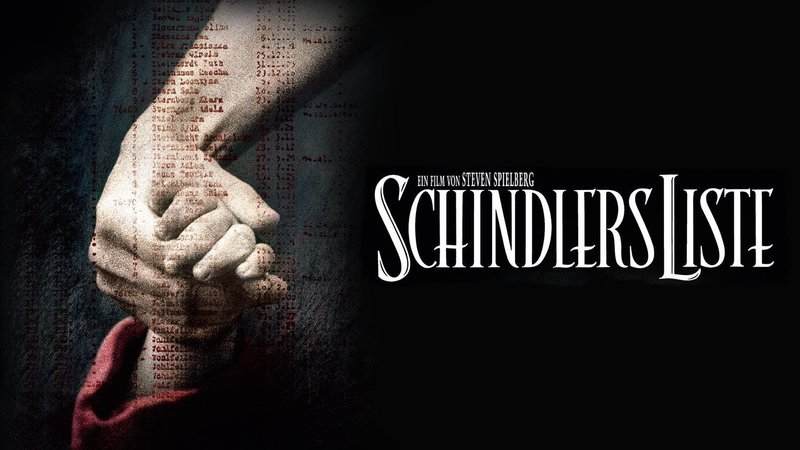 Schindlers Liste – Artwork – Bild: Kabel Eins