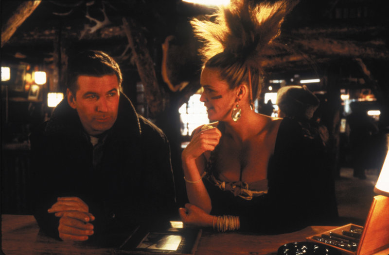 Auf Messers Schneide - Rivalen am Abgrund – Bild: RTL Zwei