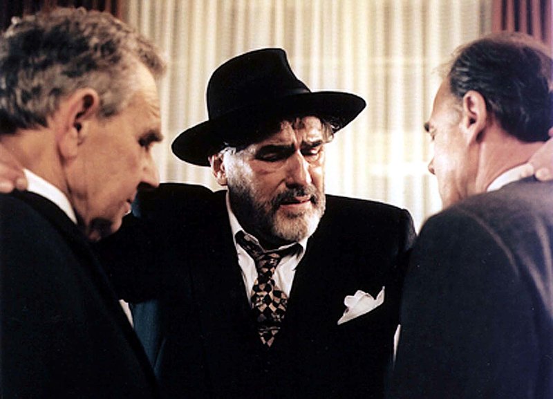 Epsteins Nacht – Bild: DMB