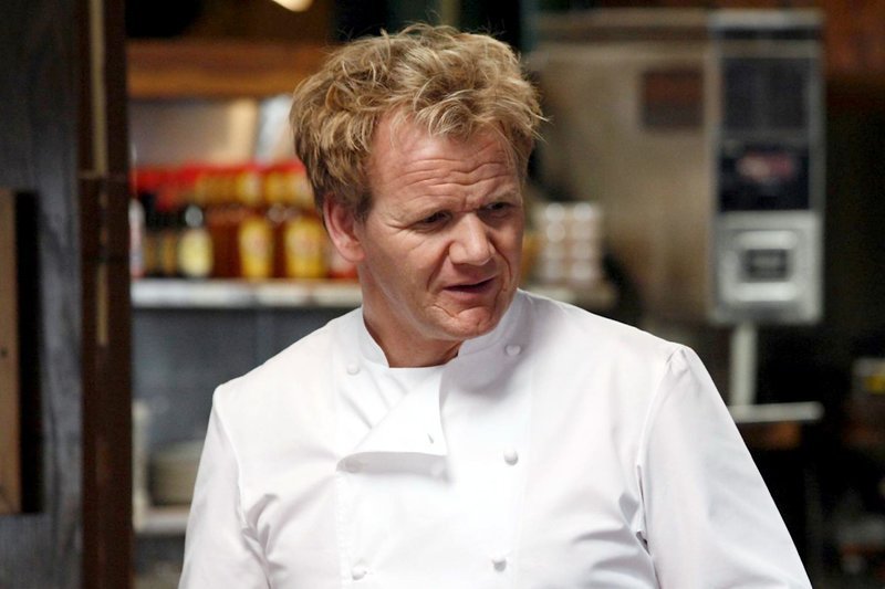 Gordon Ramsay In Teufels Küche Staffel 2 In Teufels Küche mit Gordon Ramsay S02E10: Fiesta Sunrise (Fiesta