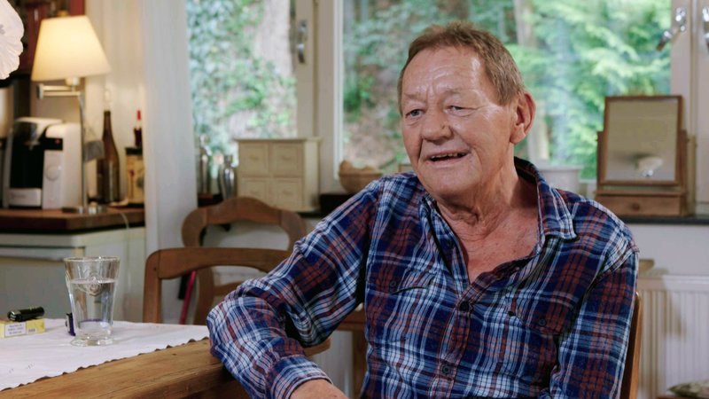 A fesche Wienerwald-Partie – Bild: ORF