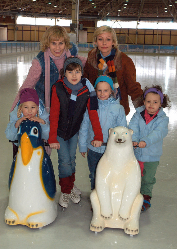 Judith Kemp – Bild: rbb/​Degeto/​Katrin Knoke