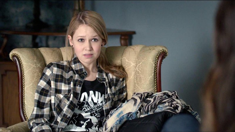 Die Eindringlinge – Bild: RTL Zwei