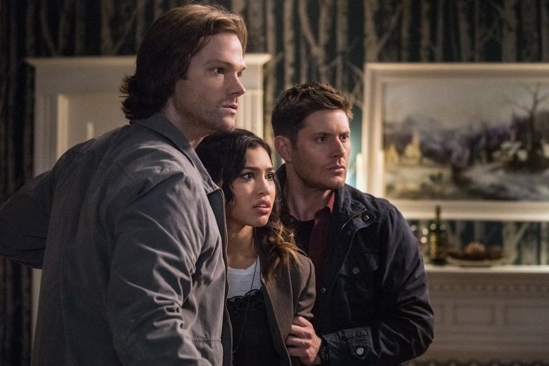 Supernatural Staffel 12 Folge 3