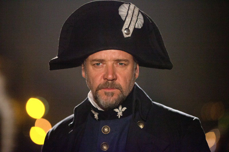 Les Misérables – Bild: ORF