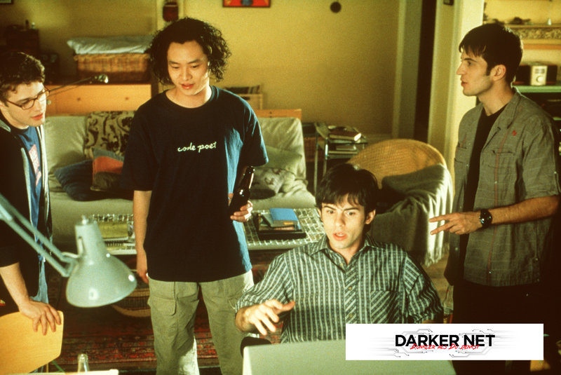 Startup – Bild: Beta Film