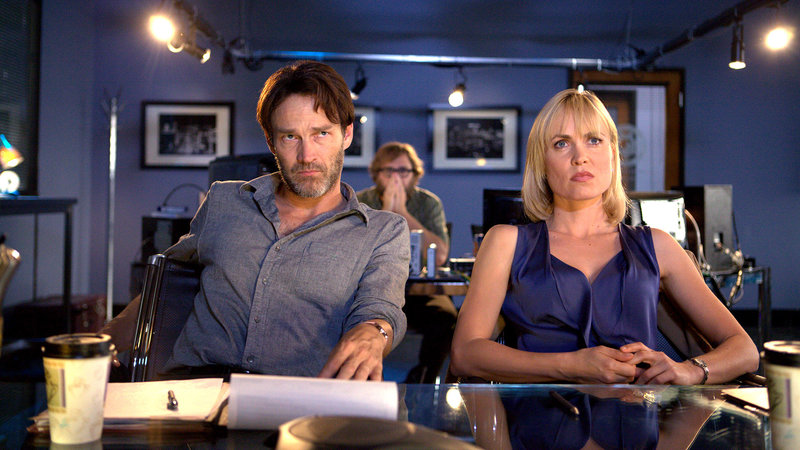 Evidence – Bild: RTL Zwei