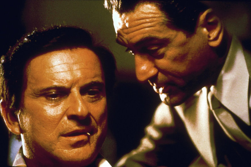 Casino – Bild: ZDF und Tele,München