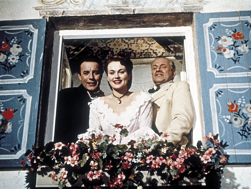 Im weißen Rössl – Bild: ORF