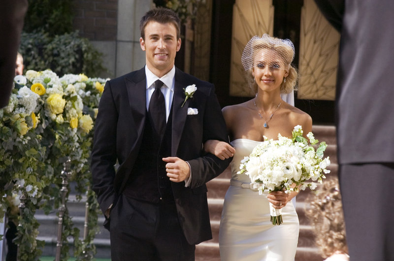 Fantastic Four - Rise of the Silver Surfer – Bild: RTL Zwei