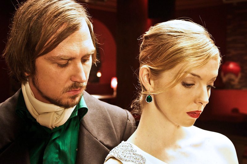 Die Akte Beethoven – Bild: WDR/​Gebrüder Beetz Filmproduktion/​Tom Kretschmar