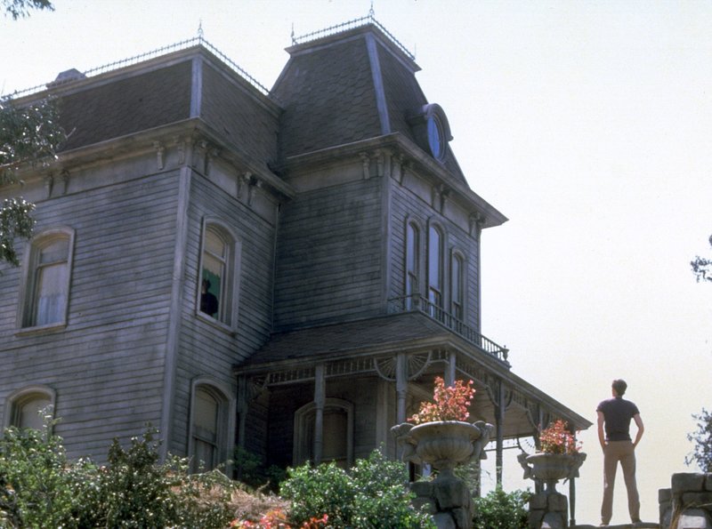 Psycho II – Bild: „ARD Degeto“ (S 2)