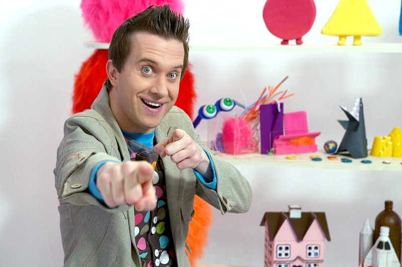 Mr Maker Deutsch Mr Maker Deutsch