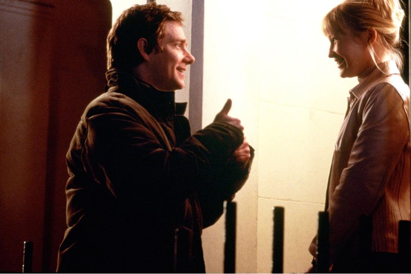 Tatsächlich Liebe – Bild: VOX /​ Universal Studios