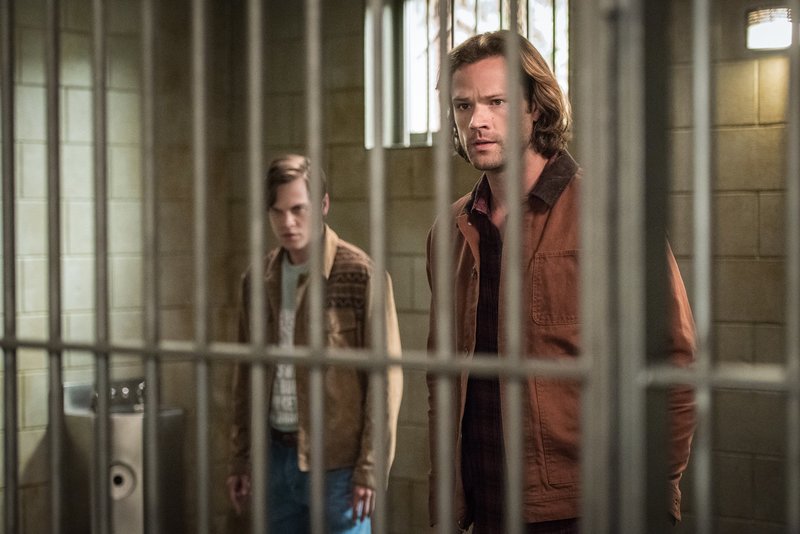 Supernatural Staffel 2 Folge 13
