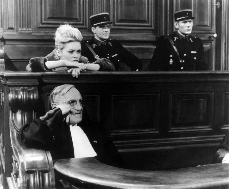 Die Wahrheit – Bild: arte