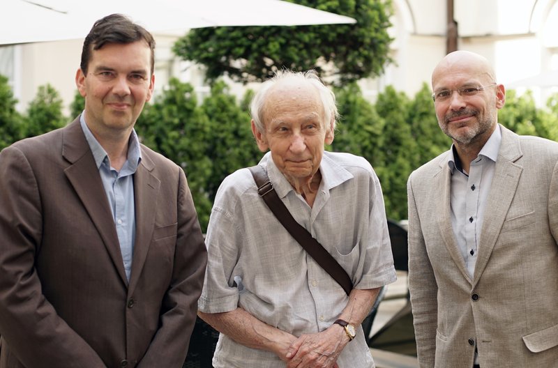 Polen 39. Wie deutsche Soldaten zu Mördern wurden – Bild: phoenix