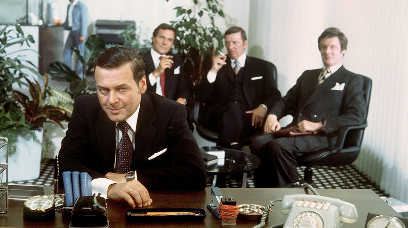 Vier gegen die Bank – Bild: WDR