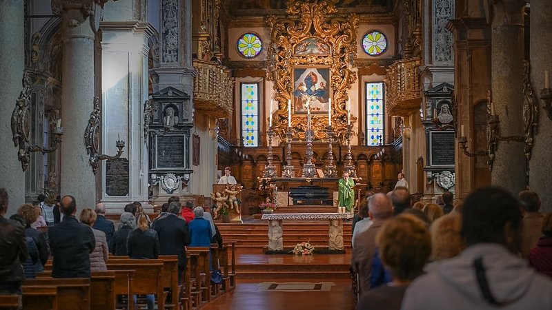 Raffael - Getrieben von Schönheit, Eros und Ehrgeiz – Bild: ORF