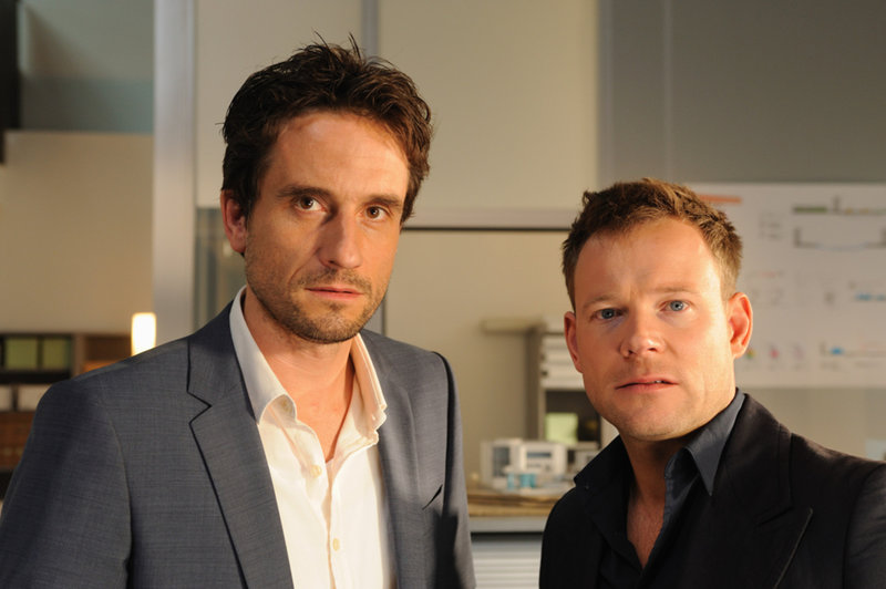 Tierisch verknallt – Bild: SAT.1 Eigenproduktionsbild frei