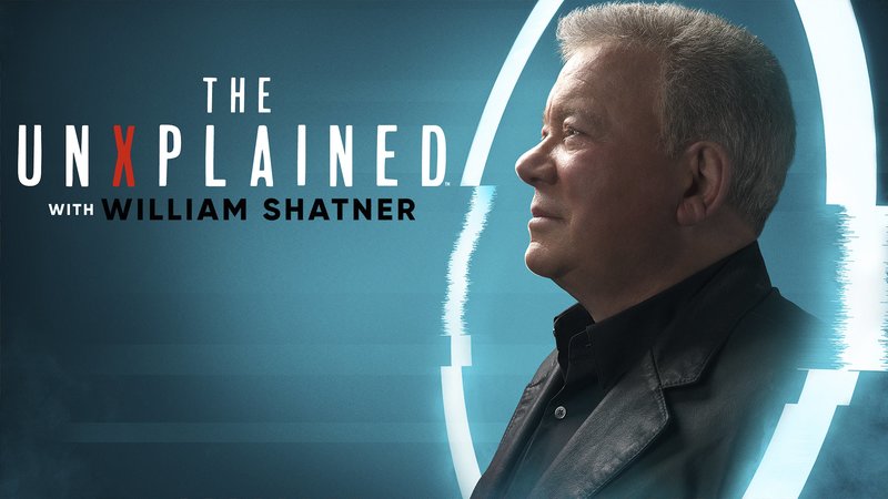 Film E Programmi Tv Di William Shatner