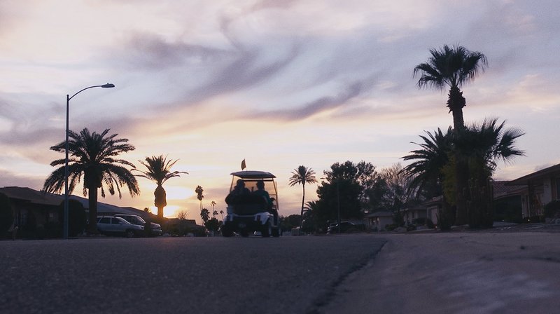 Gestorben wird Morgen – Bild: NDR/​gluthfilm