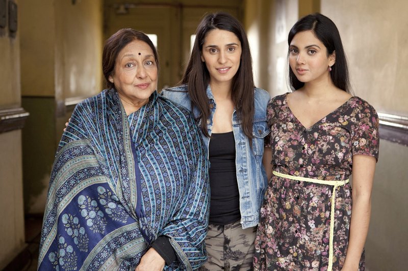 Marry Me! – Bild: arte