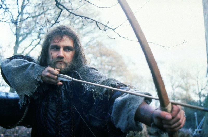 Robin Hood - Ein Leben für Richard Löwenherz – Bild: 20th Century Fox