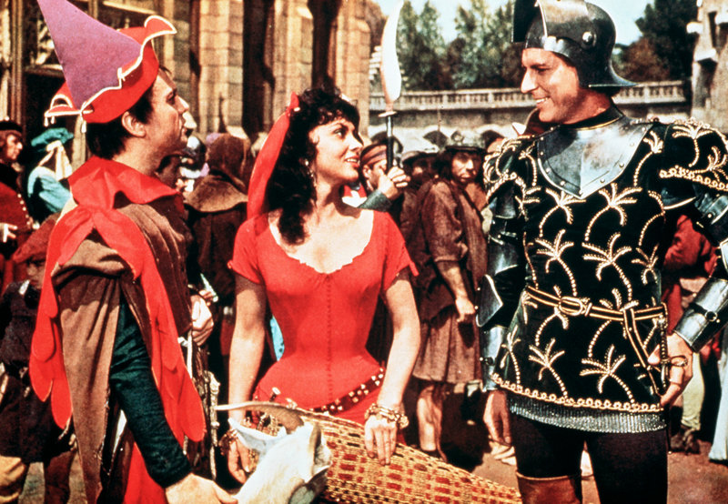 Der Glöckner von Notre Dame – Bild: MvH – ArtDesign /​ Barum ; fuer ARTE G.E.I.E.