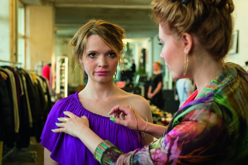 Traumfrauen – Bild: Warner Bros. Lizenzbild frei