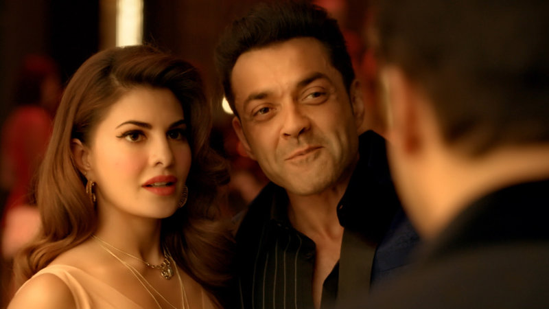 Race 3 – Bild: Zee.One