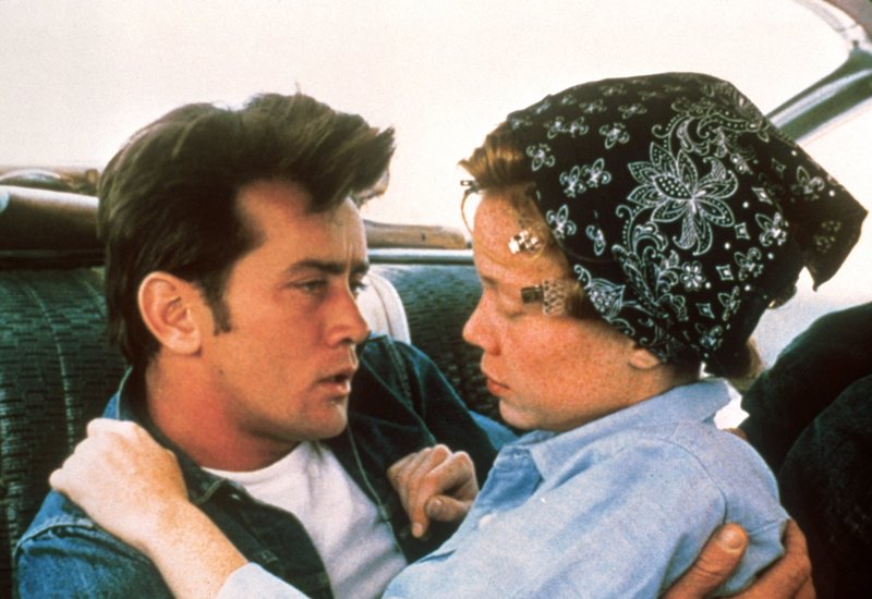 Badlands - Zerschossene Träume – Bild: ServusTV