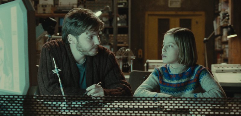 Eva – Bild: Telepool GmbH