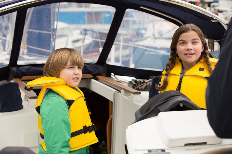 All Yours – Bild: Nova Broadcasting Group