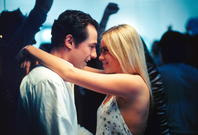 Ein letzter Kuss – Bild: TOBIS FILM GMBH & CO KG