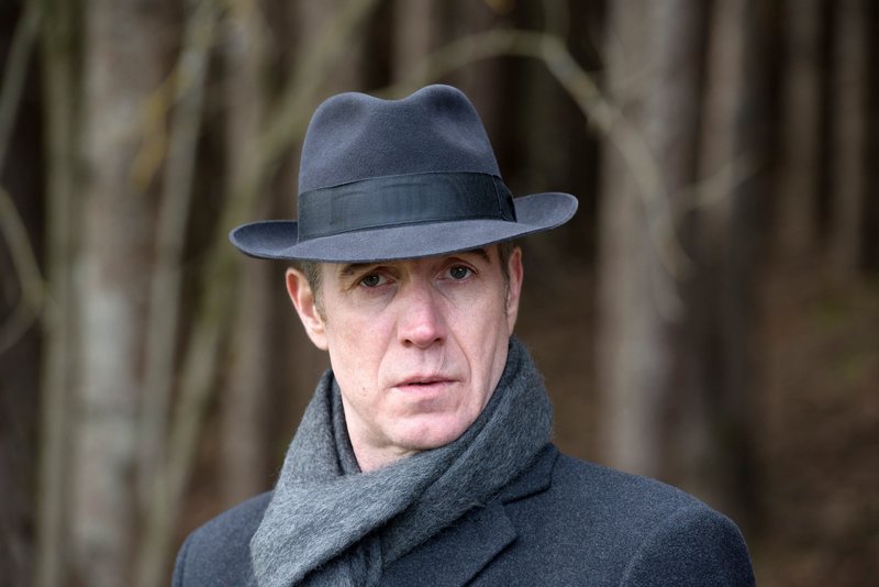 Snowden – Bild: RTL