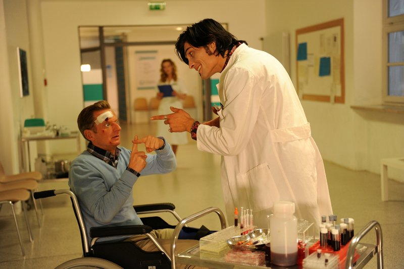 Die Vampirschwestern 2 – Bild: MG RTL D /​ Sony Pictures G