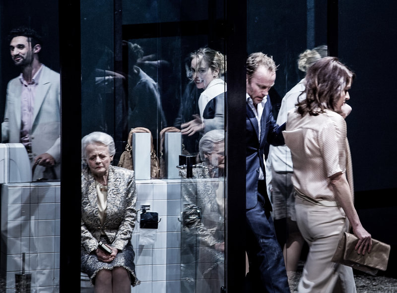 Bella Figura – Bild: ZDF und Arno Declair