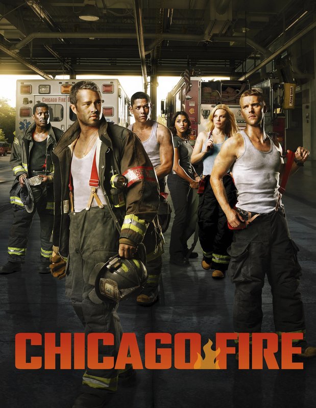Chicago Fire Staffel 5 Deutsch Ganze Folgen Chicago Fire Staffel 1 Episodenguide – fernsehserien.de