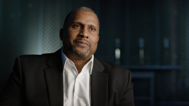 Ich war Martin Luther King – Bild: RTV SLO