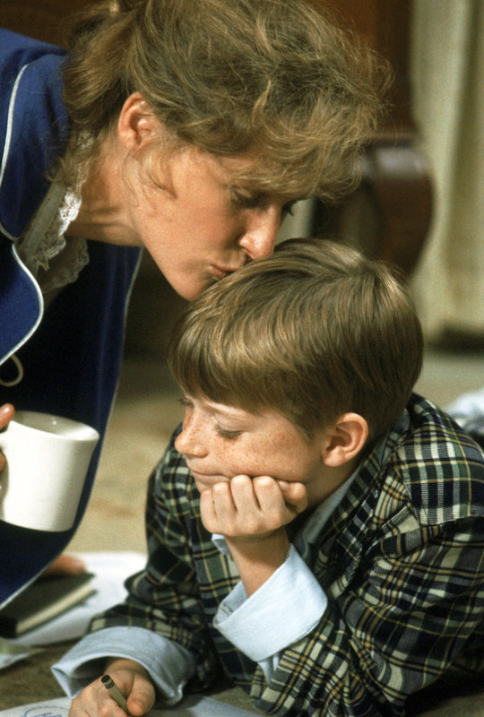 Garp und wie er die Welt sah – Bild: SWR /​ © SWR