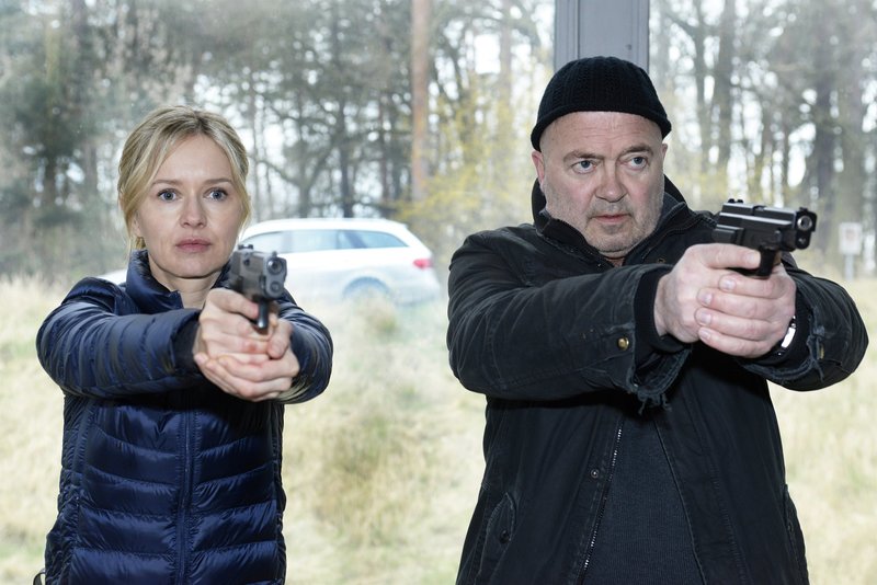 Ein Starkes Team Neue Folgen