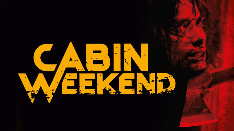 Cabin Weekend – Bild: Silverline