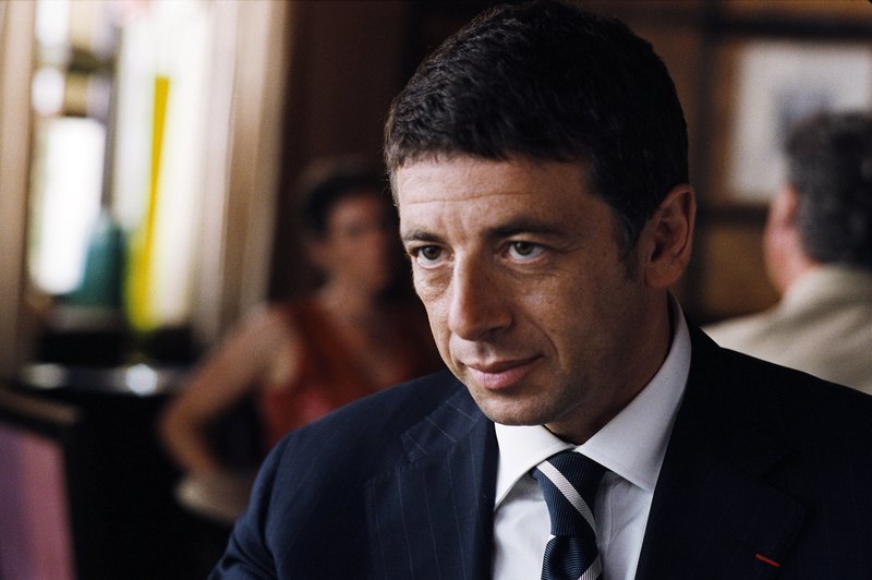 Geheime Staatsaffären – Bild: arte