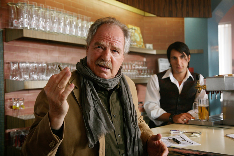 Annas zweite Chance – Bild: 3sat